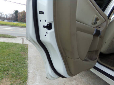2013 Volvo XC90 3.2