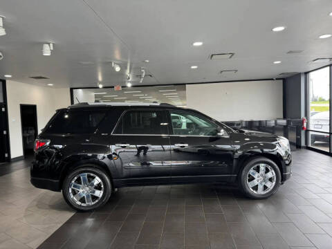 2016 GMC Acadia SLT-1