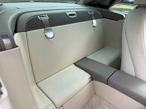 2009 Mercedes-Benz SL-Class SL 550