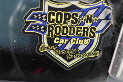 1986 Ford Mustang LX