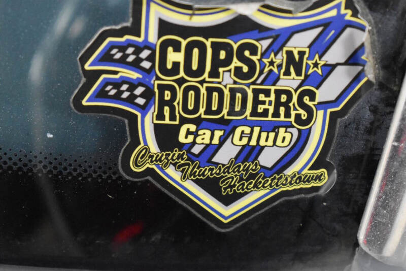 1986 Ford Mustang LX