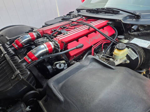 1994 Dodge Viper RT/10
