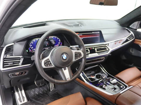 2019 BMW X7 xDrive50i