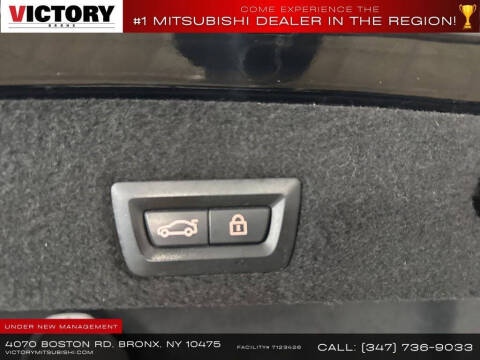 2020 BMW 7 Series 740i xDrive