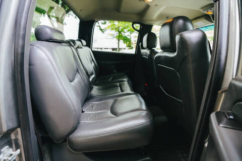 2007 GMC Sierra 3500 Classic SLT