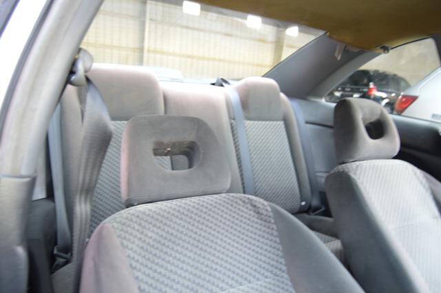 2001 Honda Civic DX