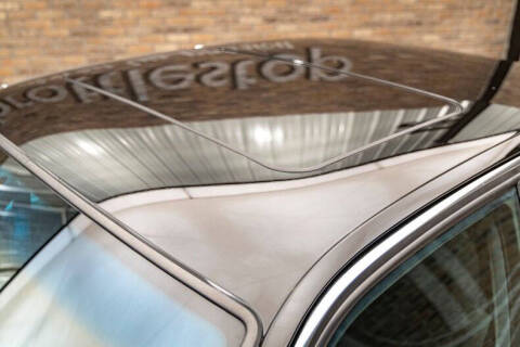 1995 BMW 5 Series 540i