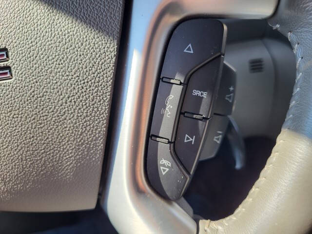 2016 GMC Acadia SLT-1
