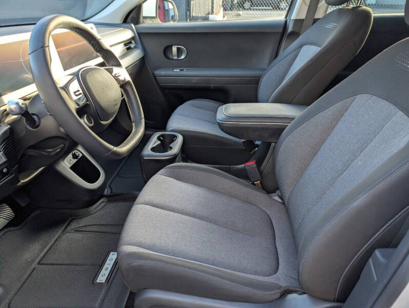 2024 Hyundai Ioniq 5 SEL