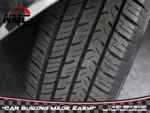 2003 Lincoln Town Car Executive