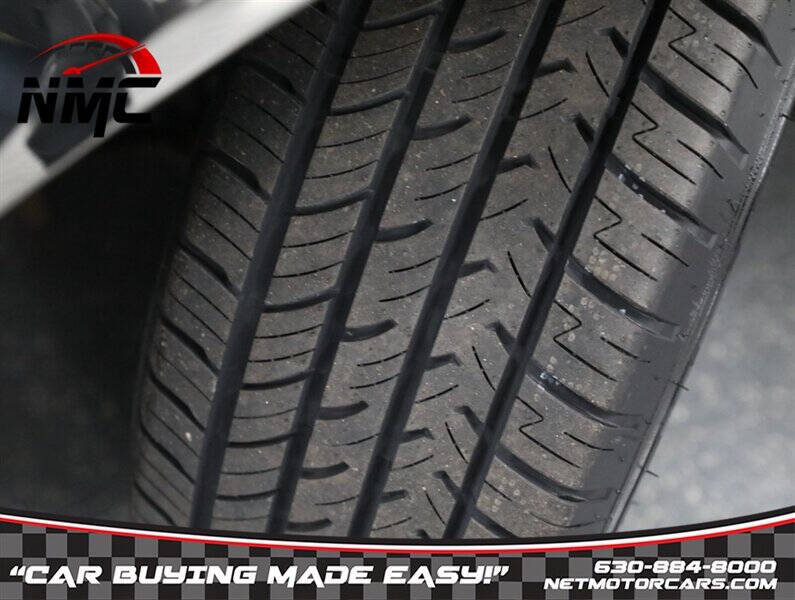 2003 Lincoln Town Car Executive