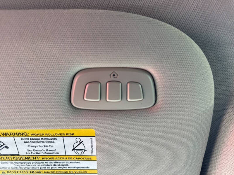 2020 Ford Expedition Platinum