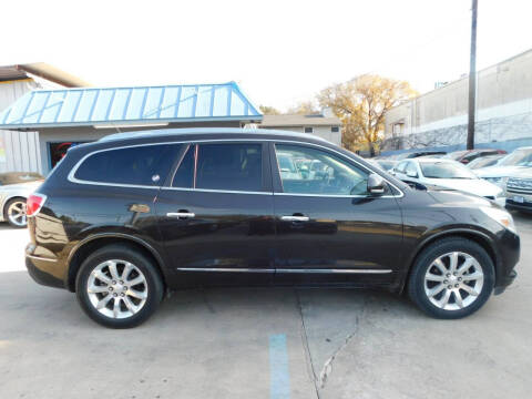2014 Buick Enclave Premium