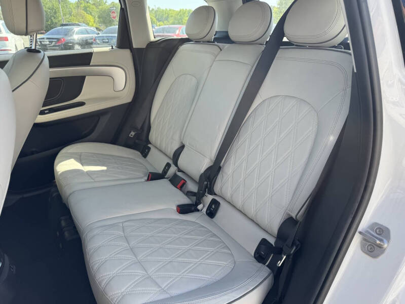 2020 MINI Countryman Cooper S