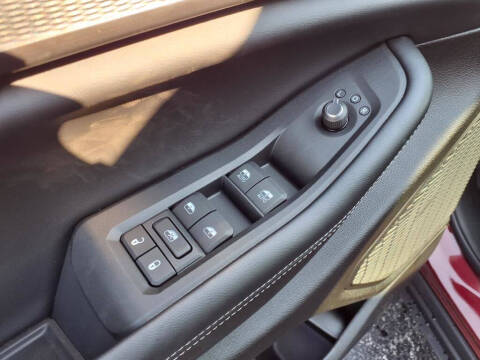 2025 Jeep Grand Cherokee L Laredo X