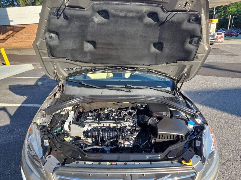 2015 Volvo XC60 T5 Drive-E Premier