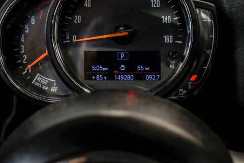 2020 MINI Countryman