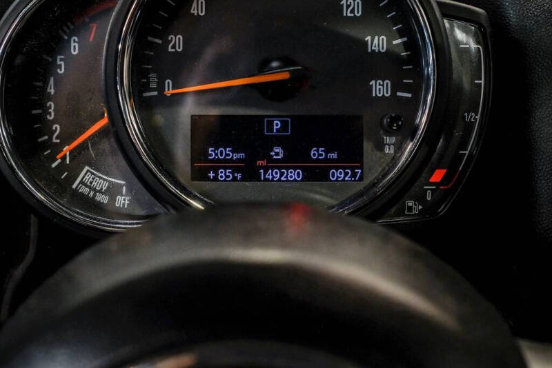 2020 MINI Countryman