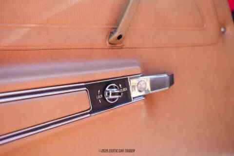 1975 Chevrolet Corvette