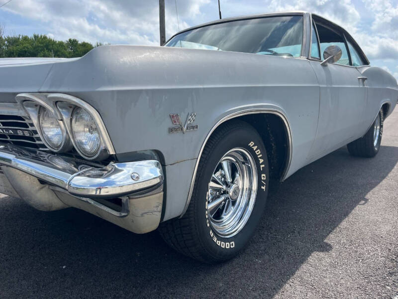 1965 Chevrolet Impala