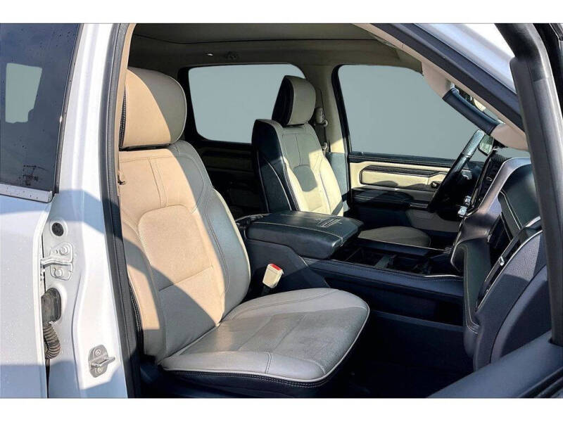 2020 RAM 1500 Limited