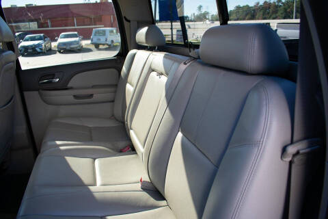 2012 GMC Sierra 1500 SLT