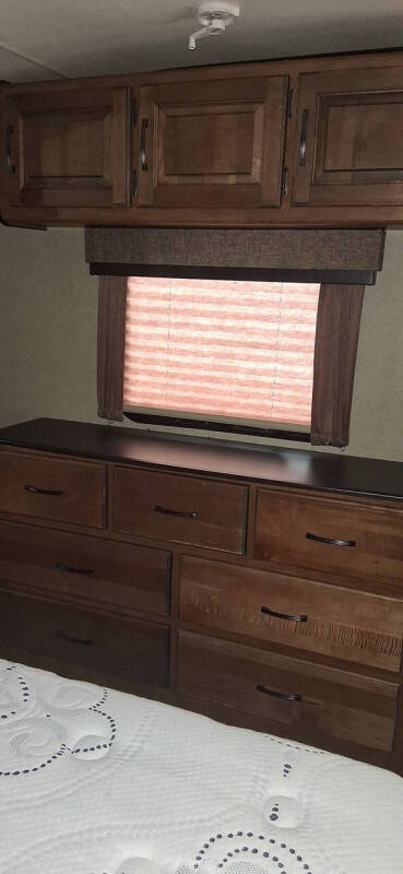 2016 Grand Design RV Reflection