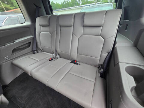 2011 Honda Pilot EX-L