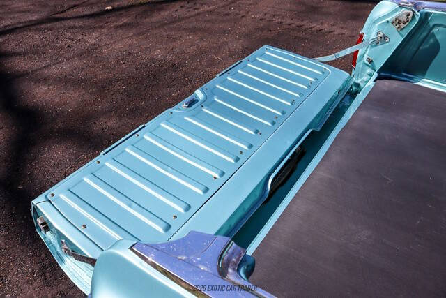 1965 Chevrolet El Camino