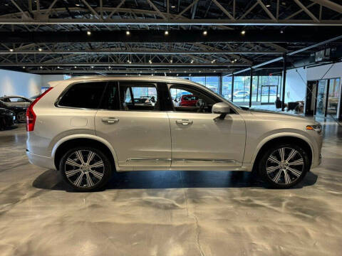 2022 Volvo XC90 T6 Inscription 7-Passenger