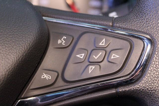 2016 Chevrolet Cruze LT Auto