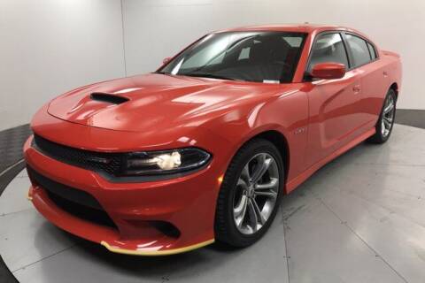 2021 Dodge Charger for sale at Stephen Wade Pre-Owned Supercenter in Saint George UT