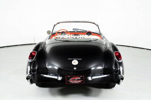 1957 Chevrolet Corvette