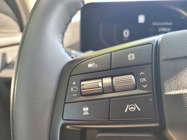 2025 Kia EV6 Light Long Range