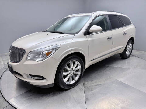 2013 Buick Enclave Premium