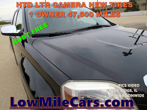 2010 GMC Terrain SLT-2