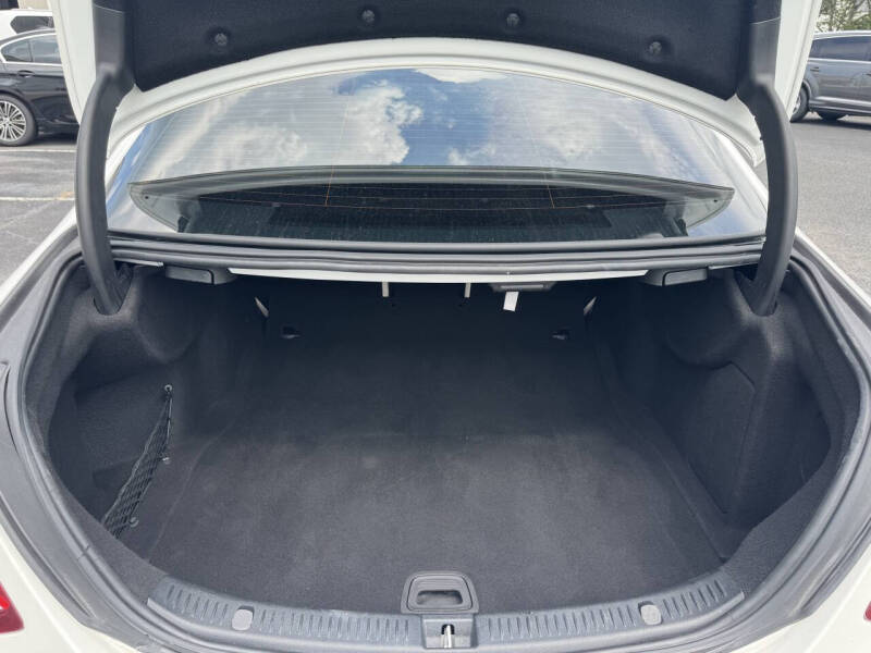 2017 Mercedes-Benz E-Class E 300