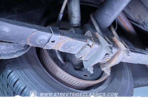 1965 Ford Thunderbird