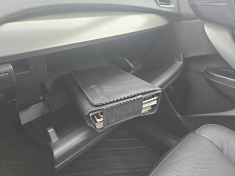 2013 Acura RDX w/Tech