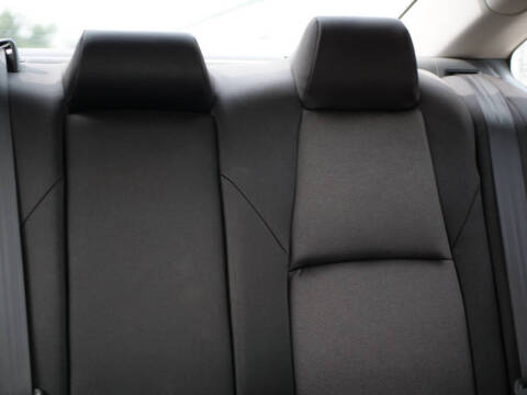 2022 Honda Accord LX