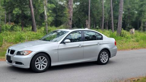 2006 BMW 3 Series for sale at Priority One Coastal in Newport NC