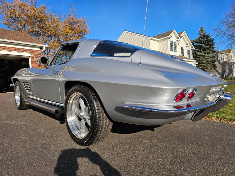 1967 Chevrolet Corvette