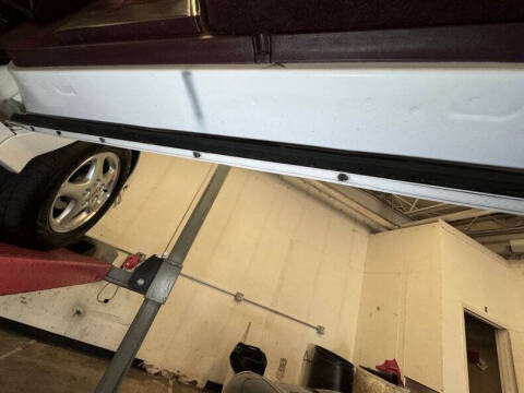 1994 Oldsmobile Cutlass Supreme