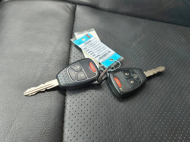 2016 Jeep Compass High Altitude