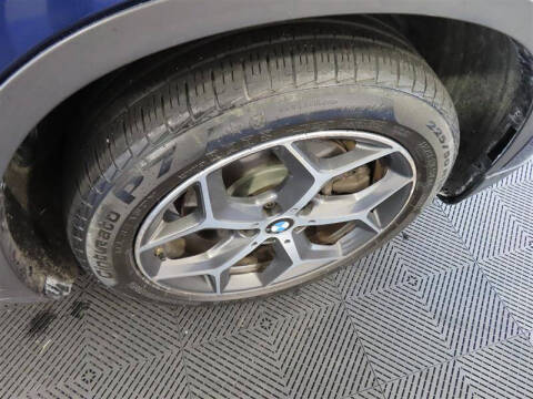 2018 BMW X1 sDrive28i