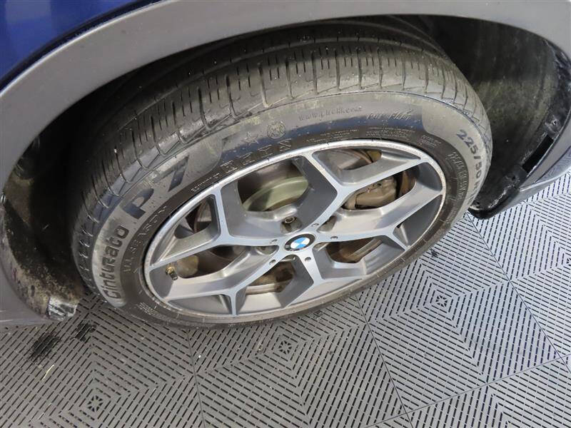 2018 BMW X1 sDrive28i