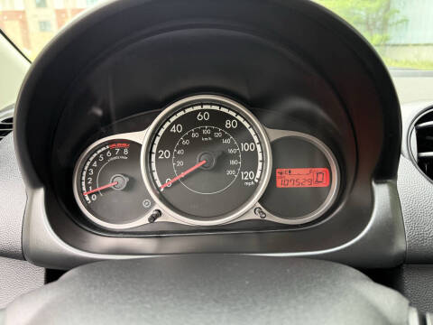 2014 Mazda MAZDA2 Sport