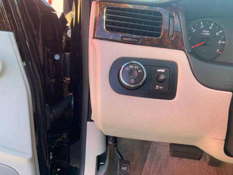 2012 Chevrolet Impala LS