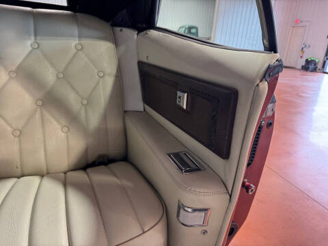 1973 Pontiac Grand Ville