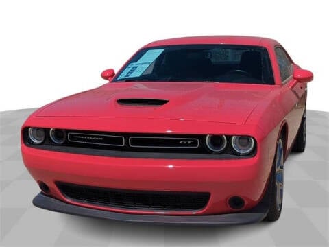 2023 Dodge Challenger for sale at Mary Auto Sales in Mckinney TX